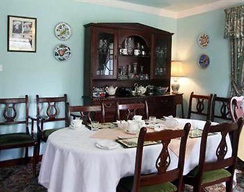 Rockfield House Hotel Голуей Екстериор снимка