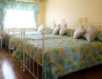 Rockfield House Hotel Голуей Екстериор снимка